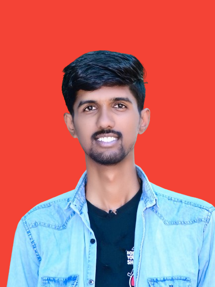 Pranav Solase